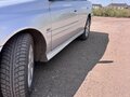 1999 Toyota Carina VII (T210), серый - вид 3