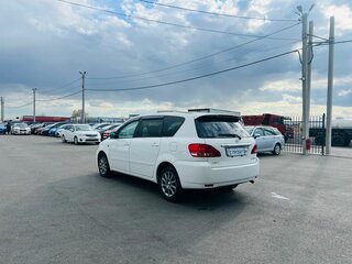 2001 Toyota Ipsum II (M20), белый, 809000 рублей, вид 4