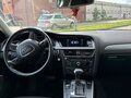 2013 Audi A4 IV (B8) Рестайлинг, белый - вид 7