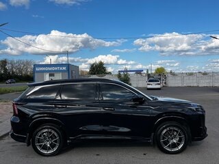 2024 Changan CS75 Plus III, чёрный, 2600000 рублей, вид 3