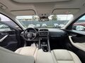 2016 Jaguar F-Pace I, серый - вид 7
