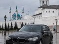 2012 BMW 1 серии 116i II (F20/F21), чёрный, 1000000 рублей