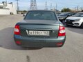 2007 Lada (ВАЗ) Priora I, зелёный, 105000 рублей - вид 2
