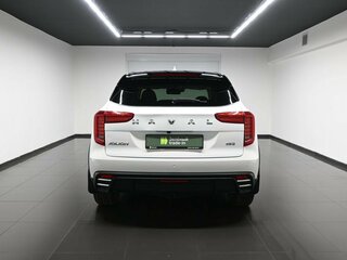 2024 Haval Jolion I Рестайлинг, белый, 2195000 рублей, вид 4