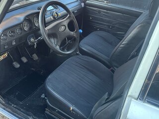 1997 Lada (ВАЗ) 2106, белый, 78000 рублей, вид 5
