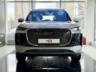 2026 Tenet T8, серый, 3099000 рублей, вид 2