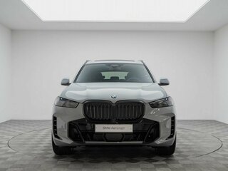 2025 BMW X5 40i IV (G05/G18) Рестайлинг, серый, 14890000 рублей, вид 3