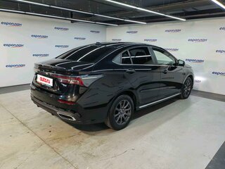 2024 Omoda S5, чёрный, 1419000 рублей, вид 3
