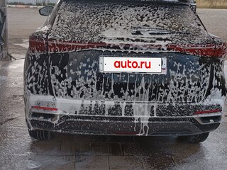 2023 Omoda C5 I, чёрный, 1342000 рублей, вид 2