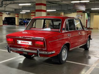 1981 Lada (ВАЗ) 2103, красный, 325000 рублей, вид 5