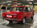 1981 Lada (ВАЗ) 2103, красный, 385000 рублей - вид 5