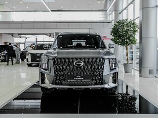 2026 GAC GS8 II, серый, 4949000 рублей, вид 1