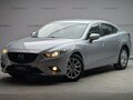 2016 Mazda 6 III (GJ) Рестайлинг, серый, 1495000 рублей