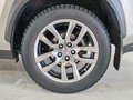 2016 Lexus NX 200 I, серый, 2660000 рублей - вид 10