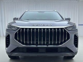 2026 Jetour X70+ I, серый, 1710124 рублей, вид 2