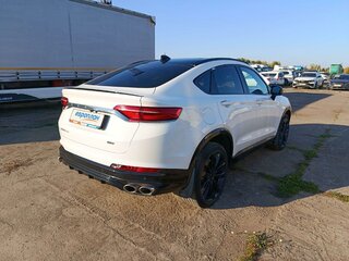 2023 Geely Tugella I Рестайлинг, белый, 2530000 рублей, вид 3