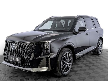 GAC GS8 II