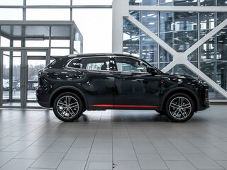 2025 Changan UNI-S I, чёрный, 3179900 рублей, вид 5
