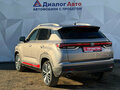 2024 Changan CS35 Plus I Рестайлинг, серый, 1660000 рублей - вид 6