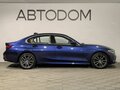 2019 BMW 3 серии 320i xDrive VII (G2x), синий, 3789999 рублей - вид 6