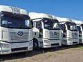 2024 FAW J6 CA4250, белый, 8350000 рублей - вид 5