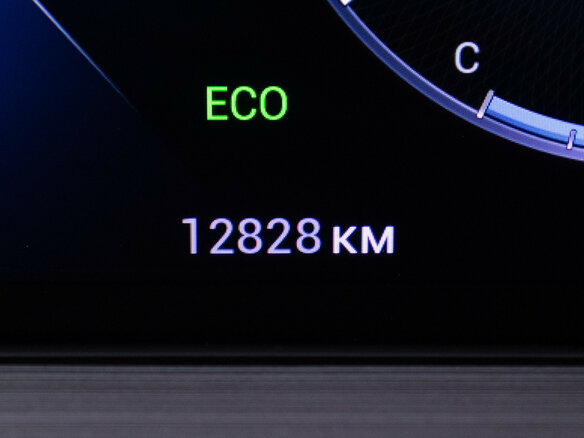 2023 Chery Tiggo 7 Pro Max I, красный - вид 11