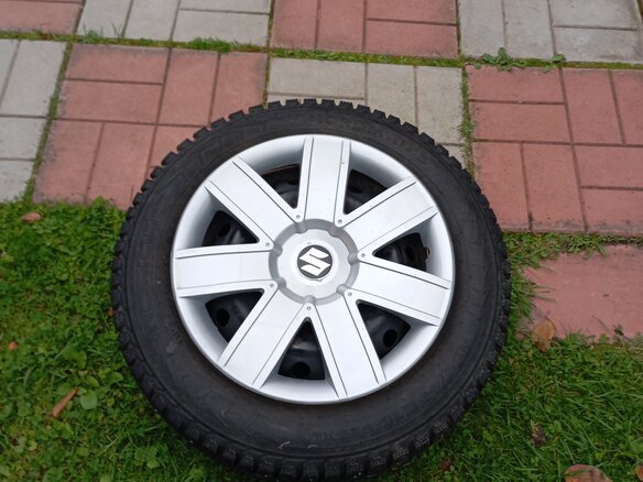 2007 Suzuki Ignis II (HR), зелёный, 480000 рублей - вид 7