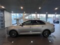 2021 Skoda Rapid II, серый - вид 6