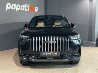2024 Jaecoo J8, чёрный, 2955000 рублей, вид 2