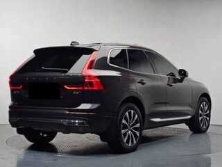 2024 Volvo XC60 II Рестайлинг, чёрный, 5250290 рублей, вид 2