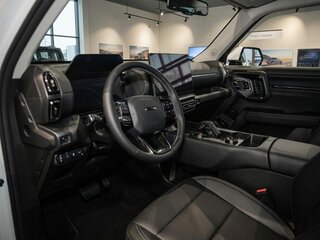 2026 Haval H7 I, белый, 4199000 рублей, вид 5