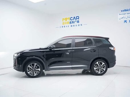 2023 Chery Tiggo 7 Plus I Рестайлинг, серый, 1250000 рублей, вид 5