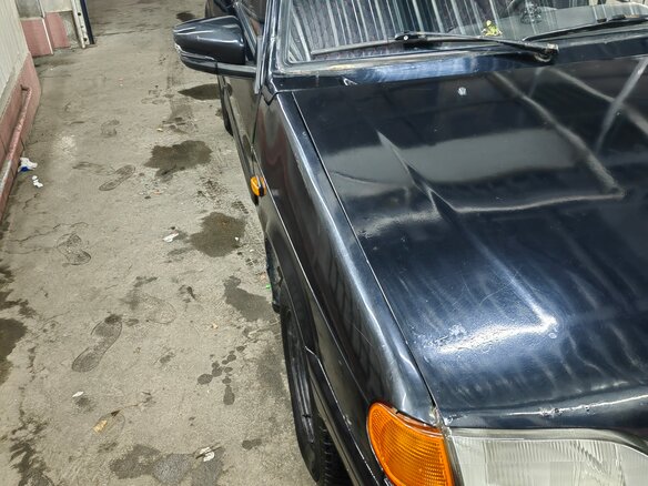 2010 Lada (ВАЗ) 2114, синий - вид 13