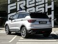 2022 Geely Coolray I, серый, 1775000 рублей - вид 1