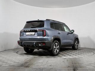 2022 Haval Dargo X I, серый, 2290000 рублей, вид 5