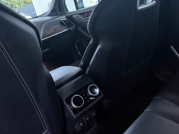 2019 Jaguar I-Pace I, серый, 2300000 рублей - вид 13