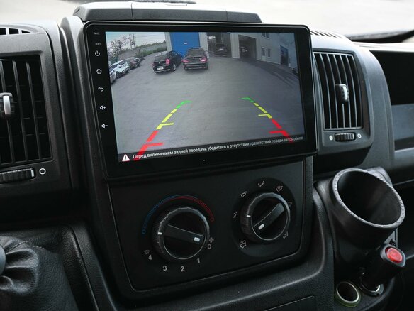 2015 Fiat Professional Ducato, белый, 2235000 рублей - вид 5