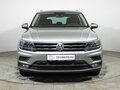 2020 Volkswagen Tiguan II, серебристый, 2100000 рублей - вид 1