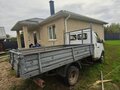 1995 ГАЗ ГАЗель (3302), белый, 85000 рублей - вид 5