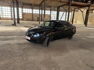 2019 Datsun on-DO I, коричневый, 370000 рублей, вид 1