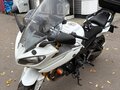 2011 Yamaha FZ8, белый, 490000 рублей