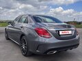 2018 Mercedes-Benz C-Класс 200 IV (W205), серый - вид 9
