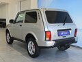 2017 Lada (ВАЗ) 2121 (4x4) I Рестайлинг, серебристый, 749000 рублей - вид 3