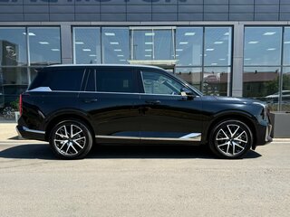 2026 GAC GS8 Dragon II, чёрный, 4949000 рублей, вид 4