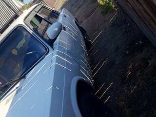 2000 Lada (ВАЗ) 2105, белый, 100000 рублей, вид 4
