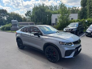 2024 Geely Tugella I Рестайлинг, серый, 3300000 рублей, вид 1