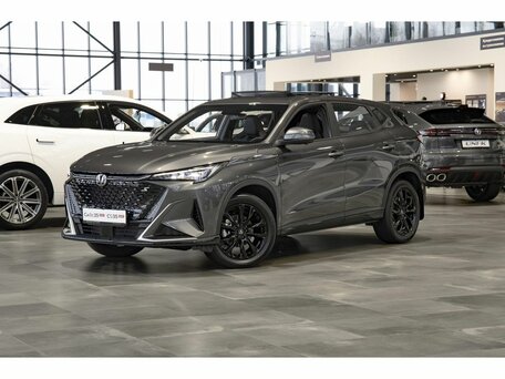 Changan CS35 Max