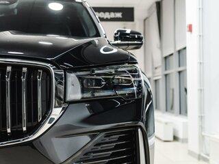 2026 VOLGA K50, чёрный, 4649000 рублей, вид 5