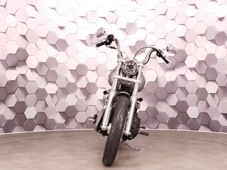 2007 Harley-Davidson Street Bob, серебристый, 849000 рублей, вид 5