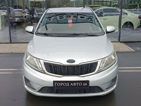 Kia Rio III